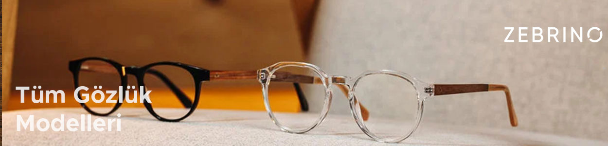 Tüm Gözlükler