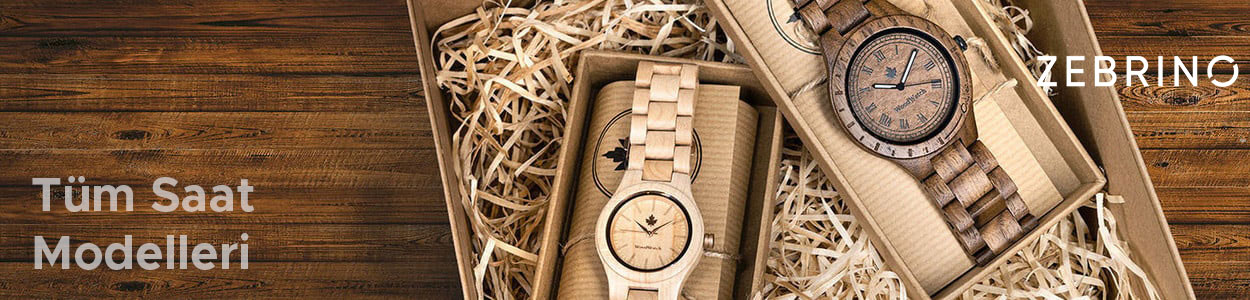 Tüm Saatler