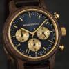Chrono Sailor Walnut -