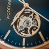 Open-Heart Sailor - 40mm