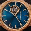 Open-Heart Sailor - 40mm