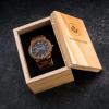 Pinewood Watch Box